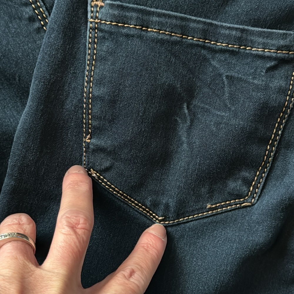 Delia’s‎ Olivia jeans - Picture 5 of 7